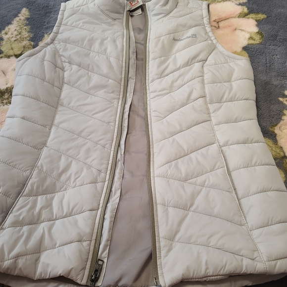 Avalanche Arctic Vest - Picture 2 of 10